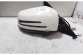 Zpětné zrcátko  Mercedes-Benz CL C215 2009  A3159443  