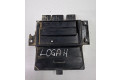 Блок управления двигателем Блок управления 8200513058   Renault Logan I