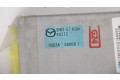Блок подушек безопасности EH6257K30A, EH6257K30A   Mazda CX-7