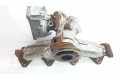  Турбина BMW X2 F39  11652804517, 1212CD         