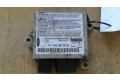 Блок подушек безопасности 4S7T14B056AC   Ford Mondeo Mk III