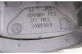 Руль Volkswagen Transporter - Caravelle T5  2003 - 2015 года 7E0419091D, 3068583      