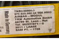 Подушка безопасности для колен 97080306204, 97080306204   Porsche Panamera (970)