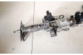    Рулевая рейка 8924502020, 0265005487   Toyota Avensis T250 2006 - 2009 года