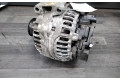 Генератор 06B903016AB, 0124525088   Volkswagen Scirocco      