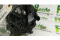 Генератор 06F903023J, 0124525092   Audi RS4 B7      