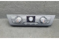 Блок управления климат-контролем 4G0820043H   Audi A6 S6 C7 4G
