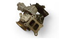  Турбина Audi A4 S4 B9 8W  06N129598B, 06N145655   для двигателя DMS      