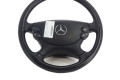 Руль Mercedes-Benz CLK A209 C209  2002 - 2009 года 23046005039E37      