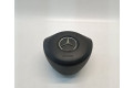 Zámek zadních dveří    Mercedes-Benz Vito Viano W447 2018
