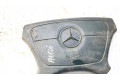 Подушка безопасности водителя    Mercedes-Benz E W210