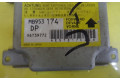 Блок подушек безопасности MB953174, X6T397772   Mitsubishi Colt