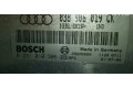 Блок управления двигателем Блок управления 038906019CK, 0281010308   Audi A3 S3 8L