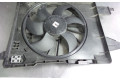 Комплект вентиляторов     8200884679, 8200884679    Renault Scenic II -  Grand scenic II 