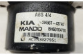 Блок АБС 2K56T437A0   KIA  Magentis   -  года