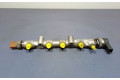 Топливная рампа 057130764AB, 057130764AB   Seat Ibiza IV (6J,6P)  
