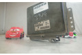 Блок управления двигателя 9631528780, 9631528780   Citroen Saxo