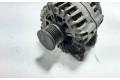 Генератор 03L903016A   Audi A6 S6 C7 4G      
