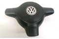 Подушка безопасности водителя 6X0880201C   Volkswagen Lupo