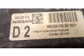 Řídící jednotka MEC32110   Nissan Micra 2005