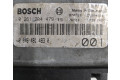 Řídící jednotka 0261204479, 00464814830   Alfa Romeo 145 - 146 1995
