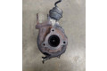  Турбина Fiat Idea  Kb710020629, Bv3554         