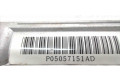 Руль Jeep Grand Cherokee  1993-1998 года P05057151AD      