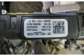 Řídící jednotka 9834609880   Peugeot 208 2012