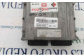 Блок управления двигателем Блок управления SRDAB009166, SRDAB009166   Chevrolet Astra