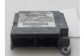 Блок подушек безопасности 1353557080   Citroen Nemo