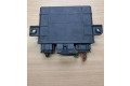 Блок комфорта 7M0962257J, 5WK4556   Volkswagen Sharan   