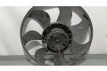 Вентилятор радиатора     A005333, DONGYANG    Chevrolet Aveo 1.4