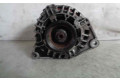 Генератор SG12B011, VALEO   Audi A6 Allroad C5      