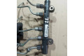 Vstřikovací lišta 9685297580, 131724970   Volvo V60     