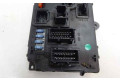 Pojistková skříňka Řídící jednotka BSM 9656148080   Peugeot 407 2006