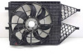 Вентилятор радиатора     6R0121207A, 6R0959455E    Seat Ibiza IV (6J,6P) 