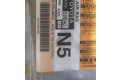 Блок подушек безопасности SLV8917052E40   Toyota Urban Cruiser (XP110)