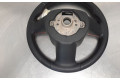 Руль Skoda Fabia Mk2 (5J)  2007 - 2014 года 5J0419091BUYQ      