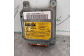 Блок подушек безопасности 550541500, CENTRALITAAIRBAG   Peugeot 206+