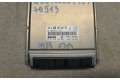Řídící jednotka A6681530279, 0281010793   Mercedes-Benz A W168 2002