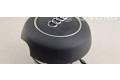 Подушка безопасности водителя 4G0880201AG, 616321300F   Audi A6 S6 C7 4G
