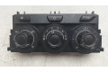 Блок управления климат-контролем X8032001, 400018004   Citroen C1