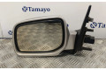 Zpětné zrcátko  Land Rover Range Rover Sport L320 2008    