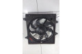 Вентилятор радиатора     25380G6050    KIA Picanto 