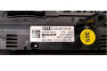 Блок управления климат-контролем 4G0820043AE   Audi A6 S6 C7 4G