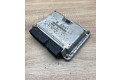 Блок управления двигателем ECU 038906012CM, 0281010379   Volkswagen Lupo