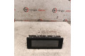 Дисплей    9675958780, 2163729   Citroen DS3