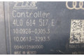 Jednotka ABS 4L0614517E   Audi Q7 4L 2009