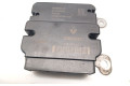 Блок подушек безопасности 985100336R   Dacia Dokker
