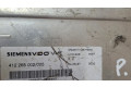 Блок управления коробкой передач 7507492, 7532878   BMW 7 E65 E66